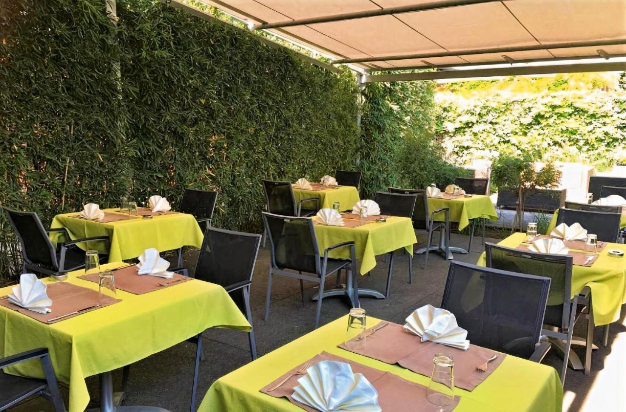 Beau-Séjour Mondorf-les-Bains Extérieur photo
