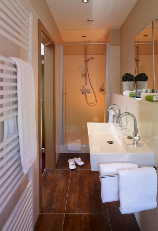 Beau-Séjour Mondorf-les-Bains Extérieur photo