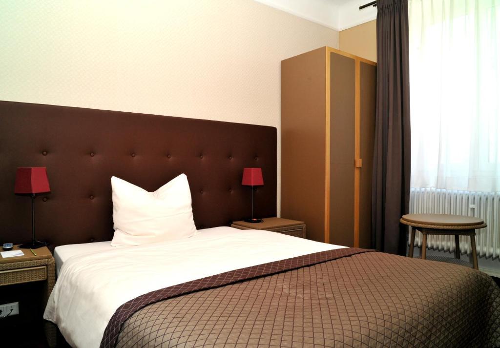 Beau-Séjour Mondorf-les-Bains Chambre photo