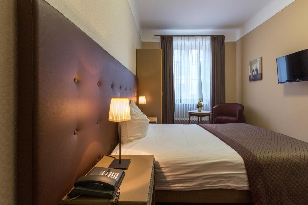 Beau-Séjour Mondorf-les-Bains Extérieur photo