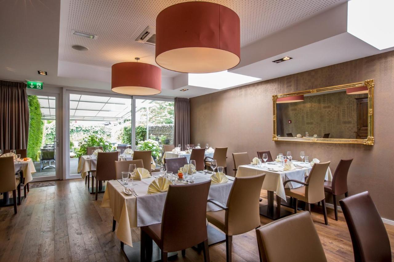 Beau-Séjour Mondorf-les-Bains Extérieur photo